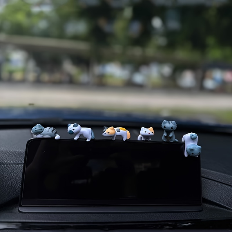 Mini Car Decoration - Temu