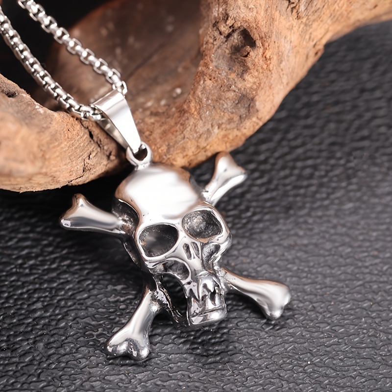 Womens on sale pirate jewelry