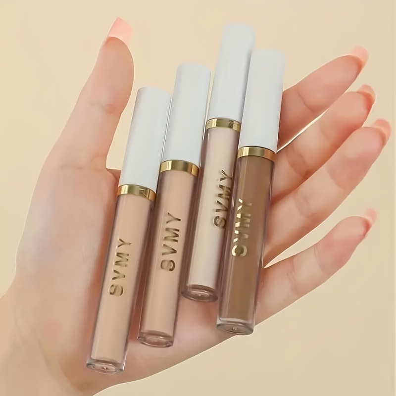 contour liquid concealer nose shadow contour cream long lasting   pores spots matte highlight stick   concealer Product details 6
