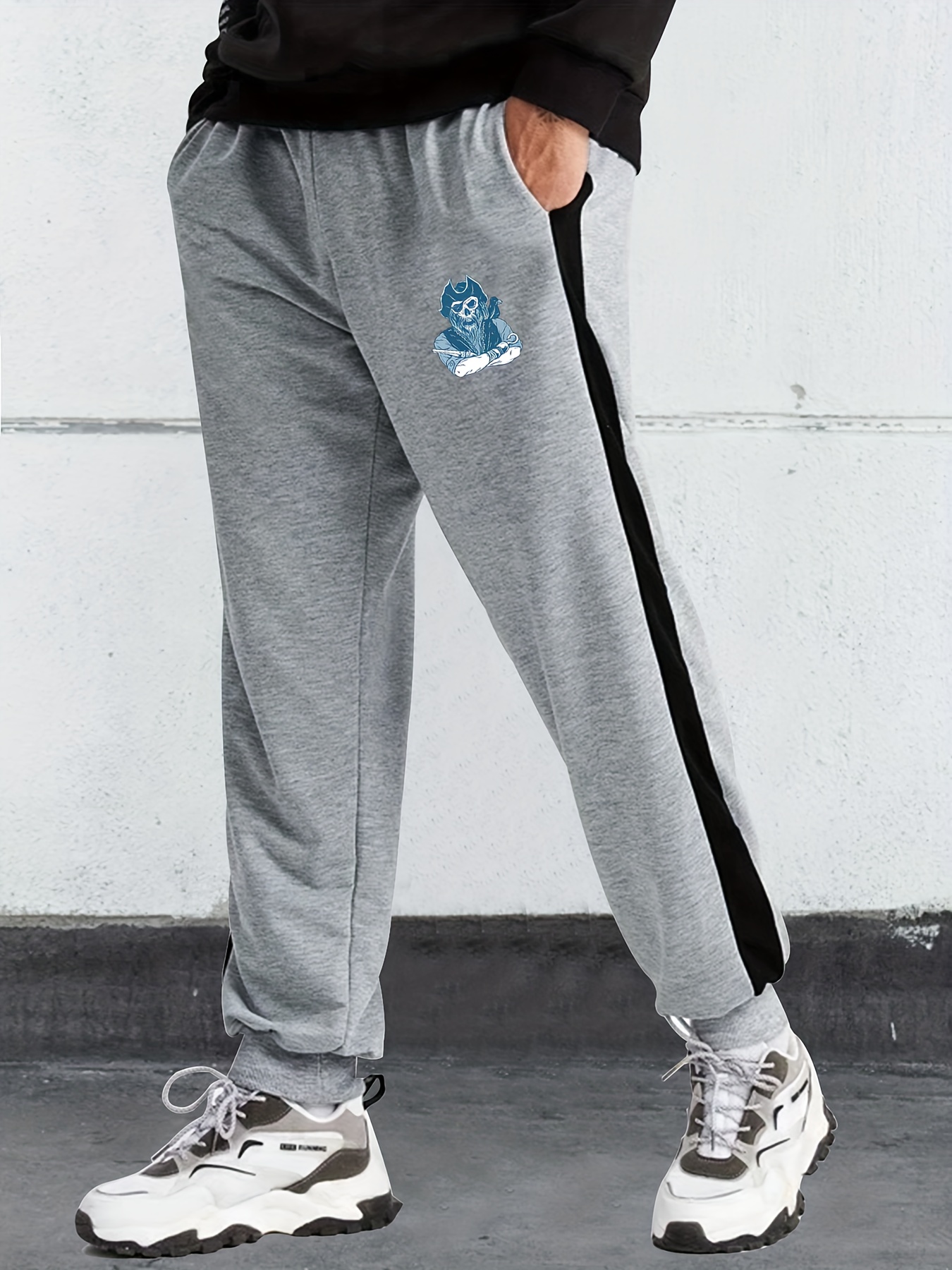Chandal sales pirata hombre