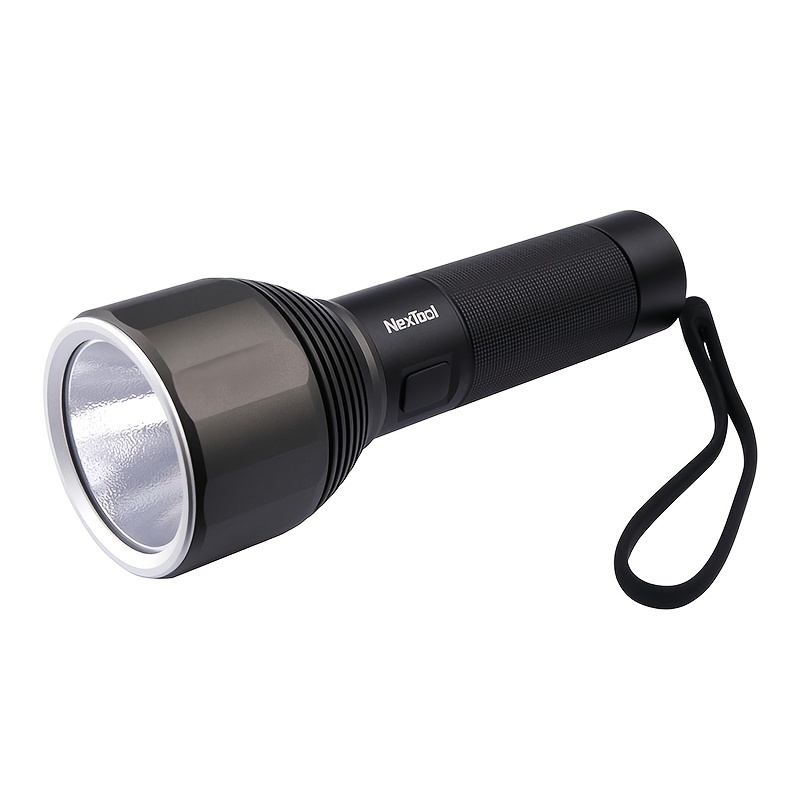 ipx7 waterproof torch