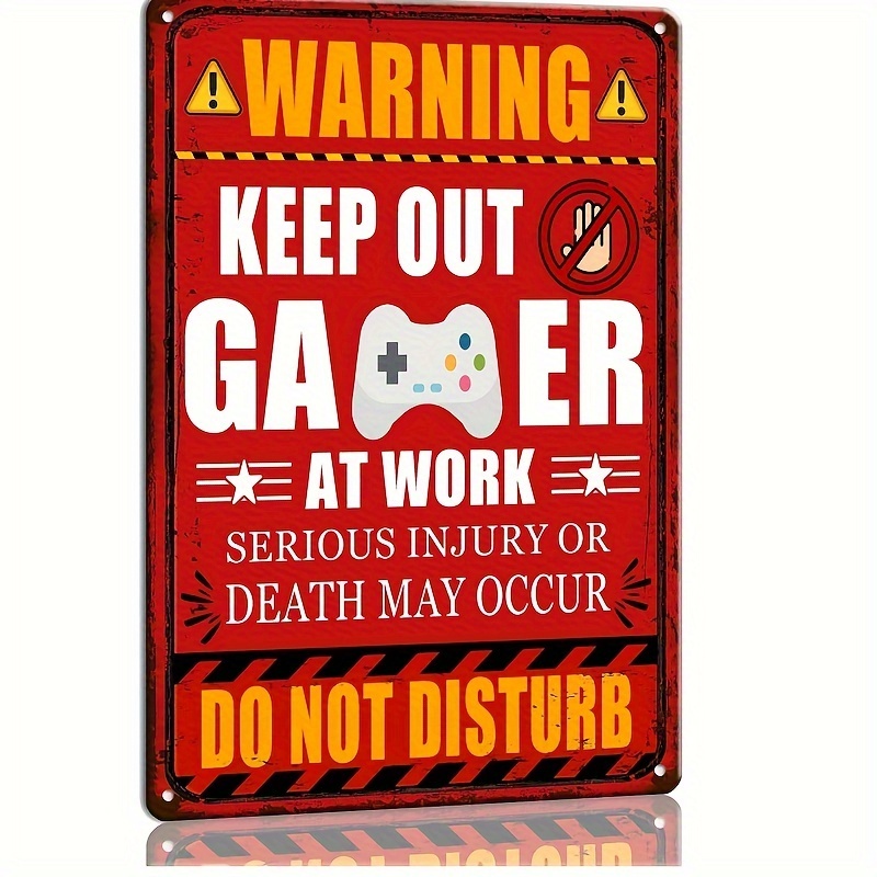 Gaming Stuff Gamer Gifts Room Decor For Teen Boys Funny - Temu