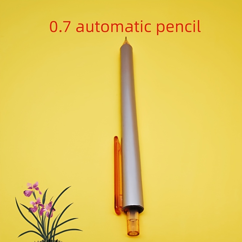 Stationery Office Supplies Daily Office Supplies School Supplies Writing  And Correction Supplies Pencils Automatic Pencils, Shop Now For  Limited-time Deals