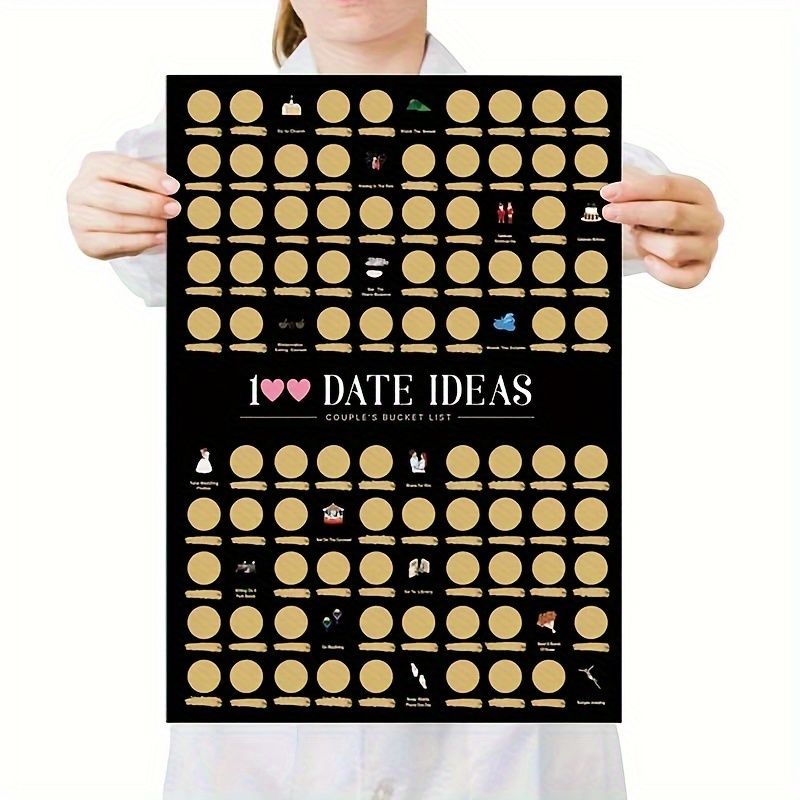 100 ideas en pareja