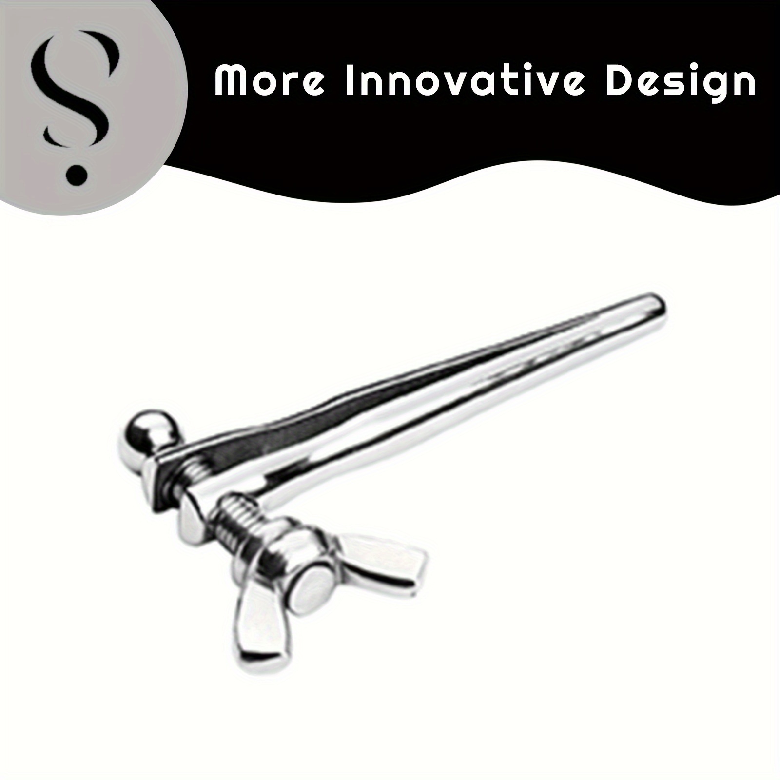 Bdsm Urethral Sounds Stainless Steel Hollow Plug Smooth Temu Canada