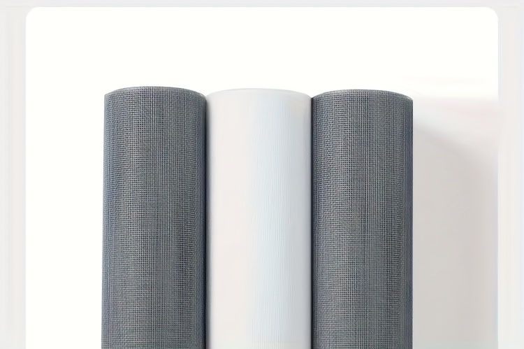 1pc Home DIY Anti-mosquito and Fly Mesh Window Screen Blocks Cats and Dogs from Entering Windows and Doors, Suitable for Windows, Doors, Porches, Patios, and Fences with Easy Installation. window screen mesh