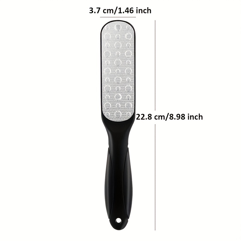 Foot File Double Sided Callus Remover For Dead Skin Professional