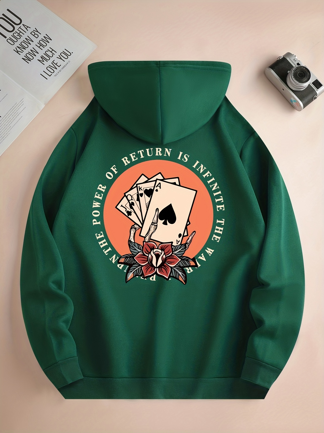 Knuckle puck cheap hoodie