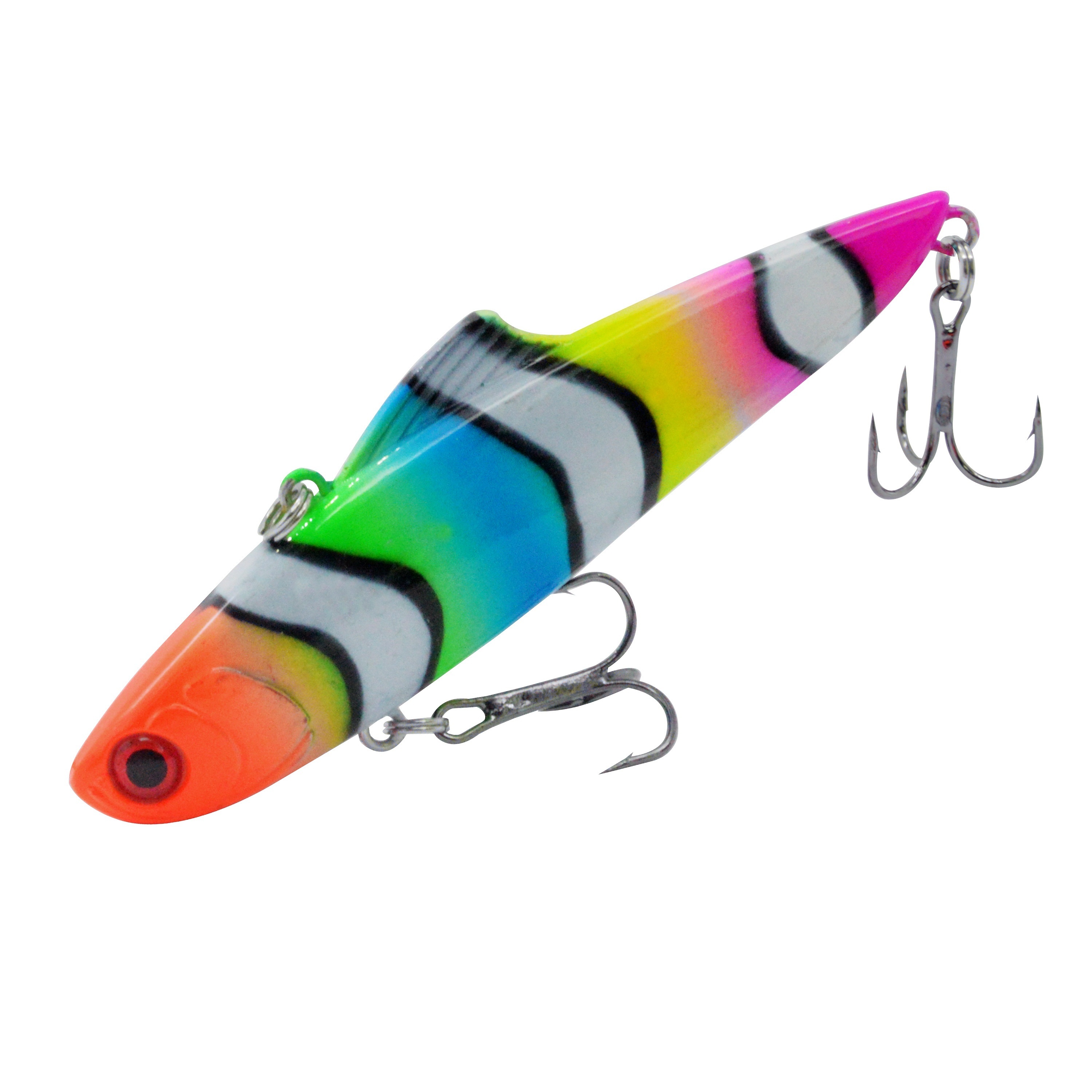 Sinking Lipless Crank Bait Full Swimming Layer Fishing Lure - Temu