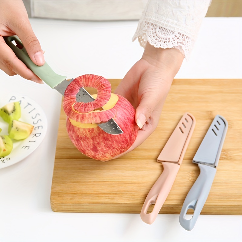 Good Cook - Chrome Plated Peeler With Stainless Steel Blade