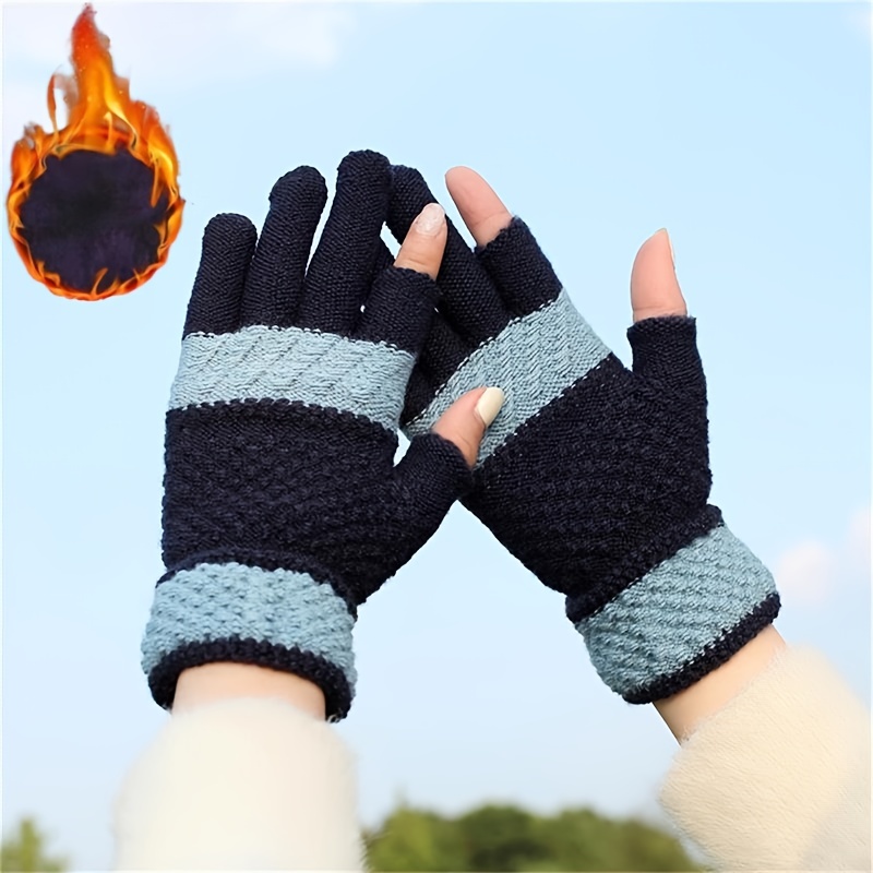 are wool gloves the warmest