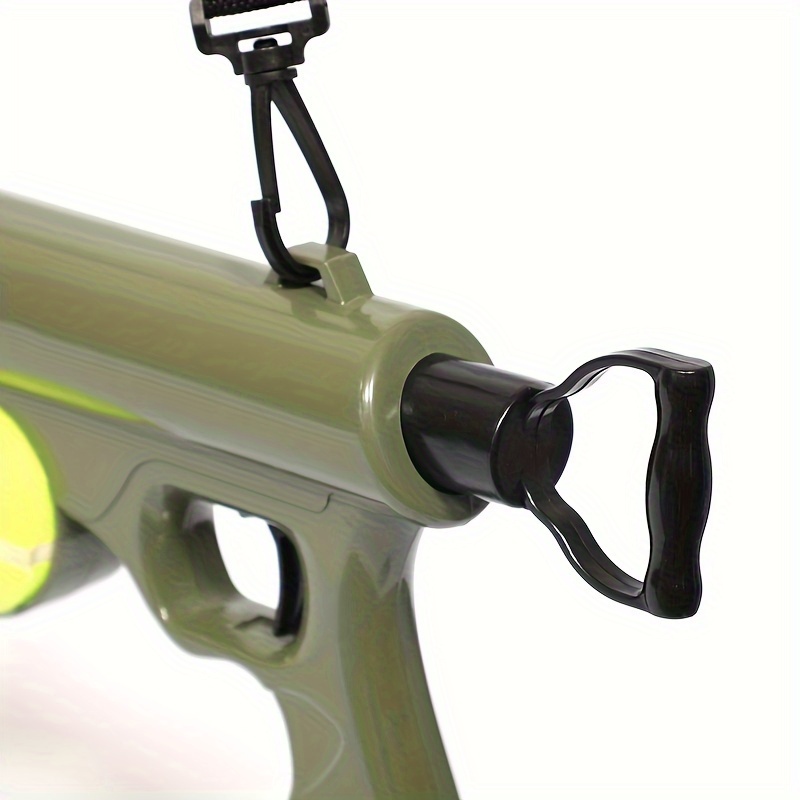 K9 remote outlet ball launcher