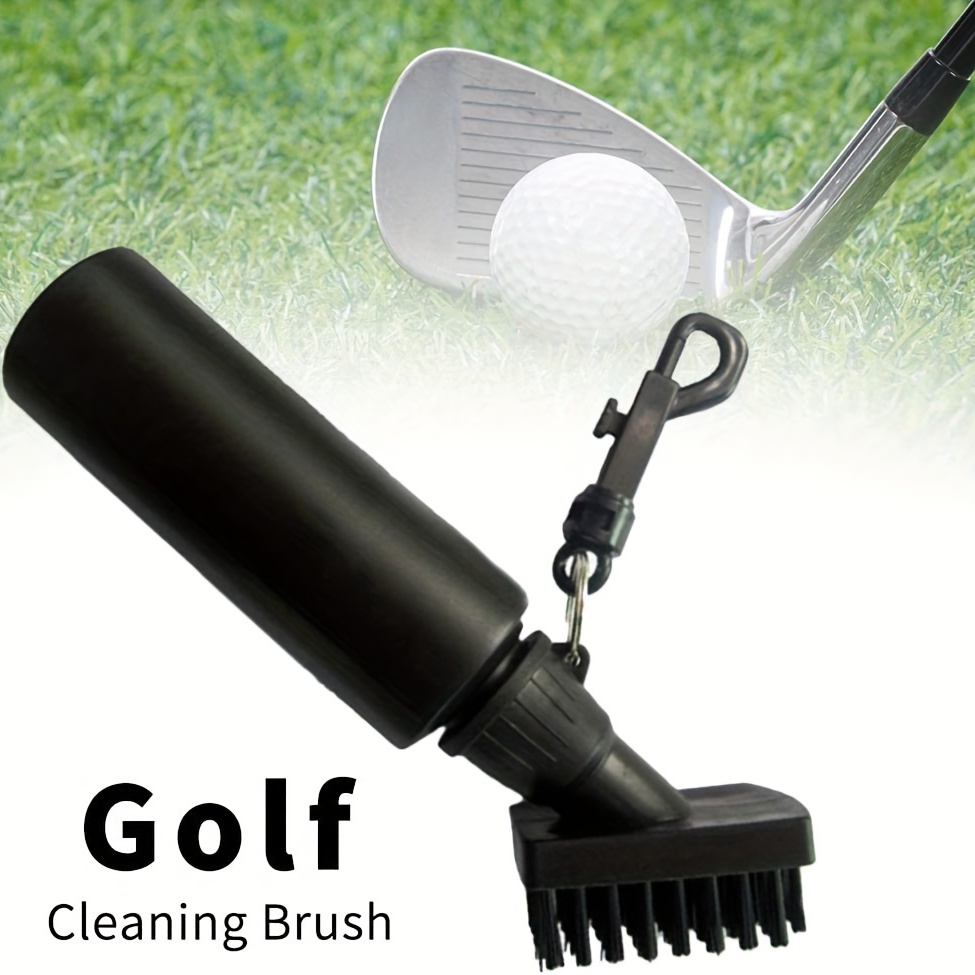 Grooveit Golf Cleaning Brush