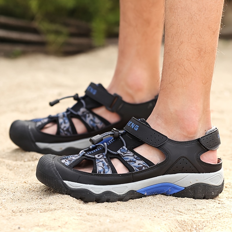 An Expert Guide to Hiking Sandals | Curated.com