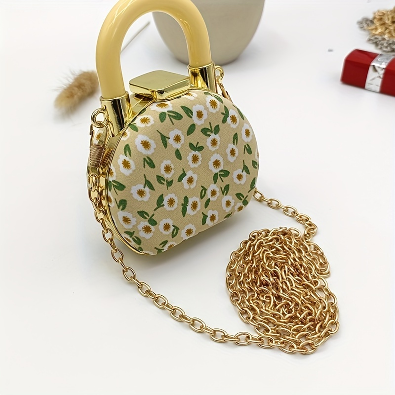 Bag Chain Hook Chain For Purse Replacement Strap Shoulder Bag Handbag