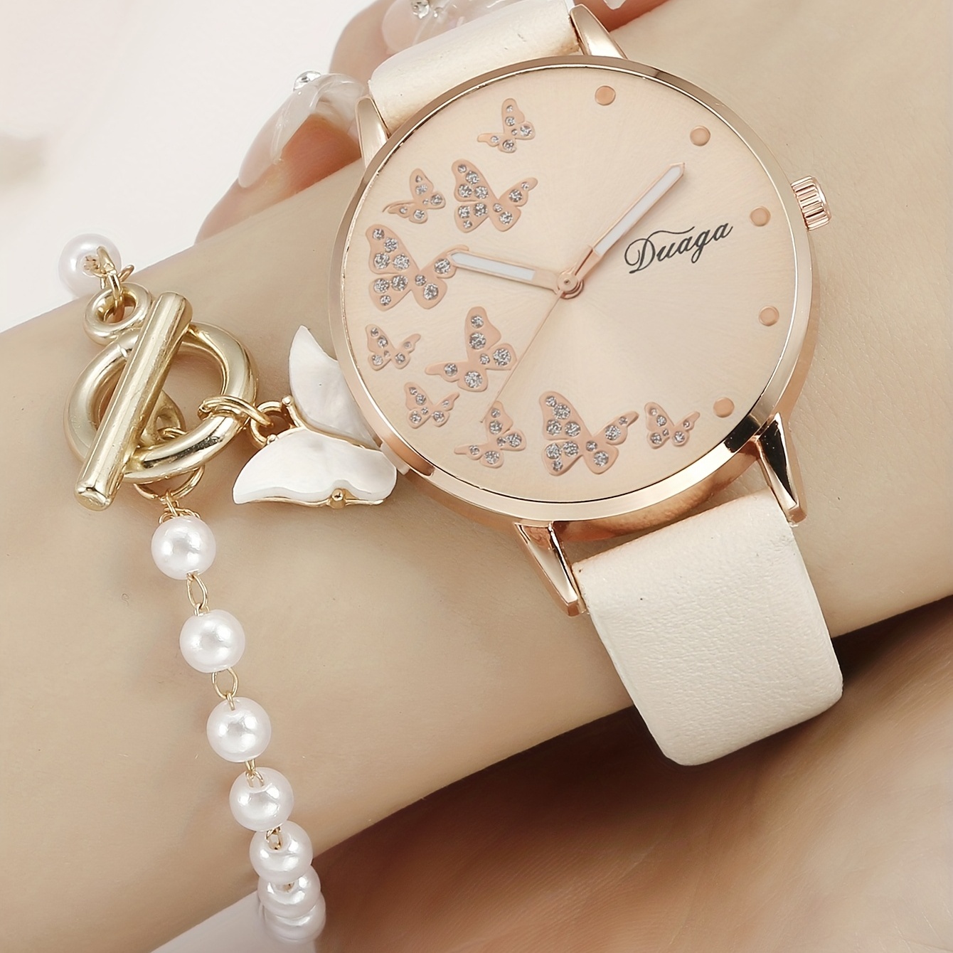 Beautiful wrist watches 2025 for girls