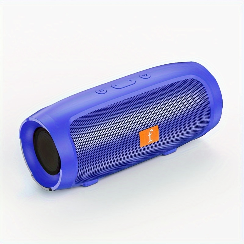 JBL Boombox review: Large, loud, and sonorous