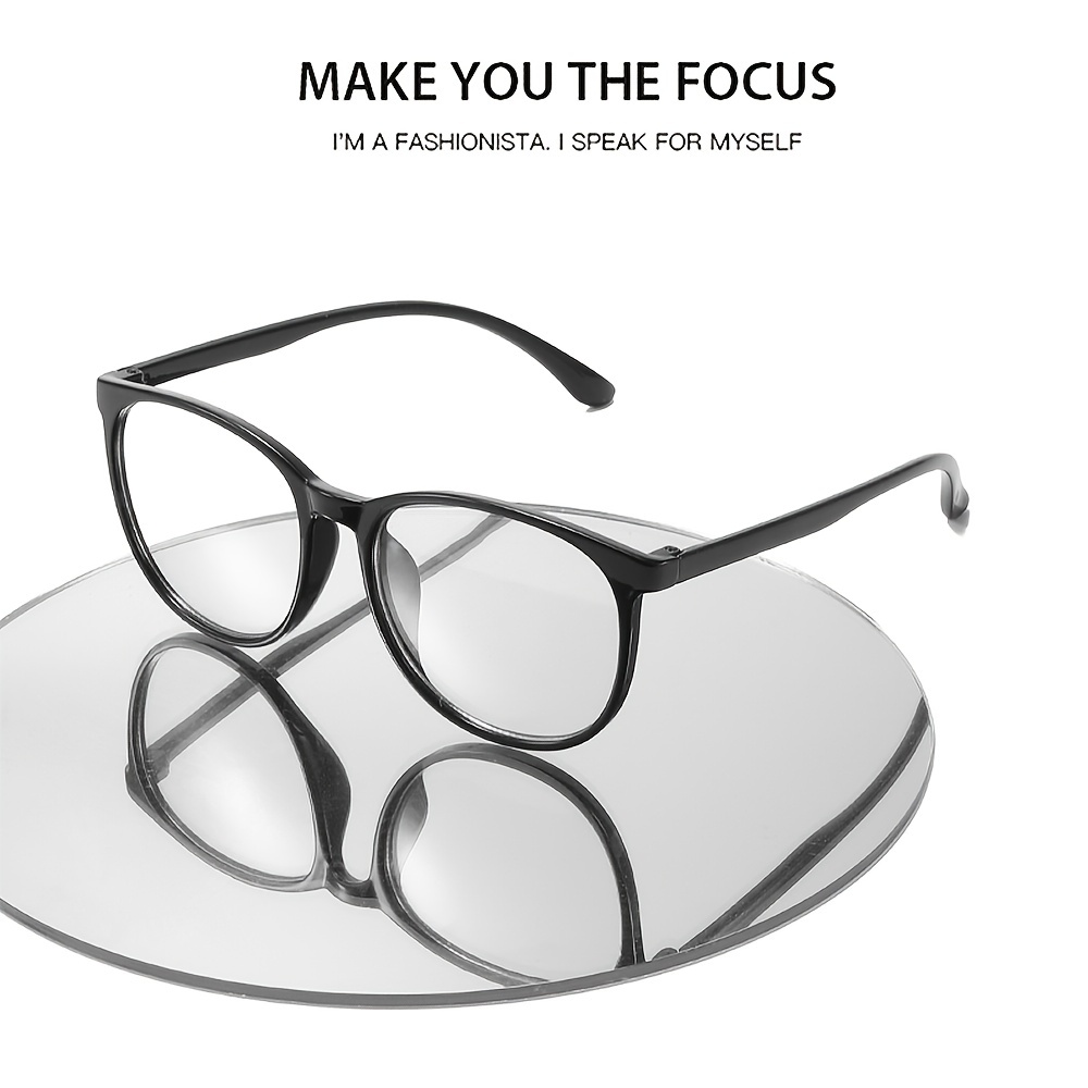 Neutral Blocking Light Glasses Alleviate Eye Fatigue Glasses