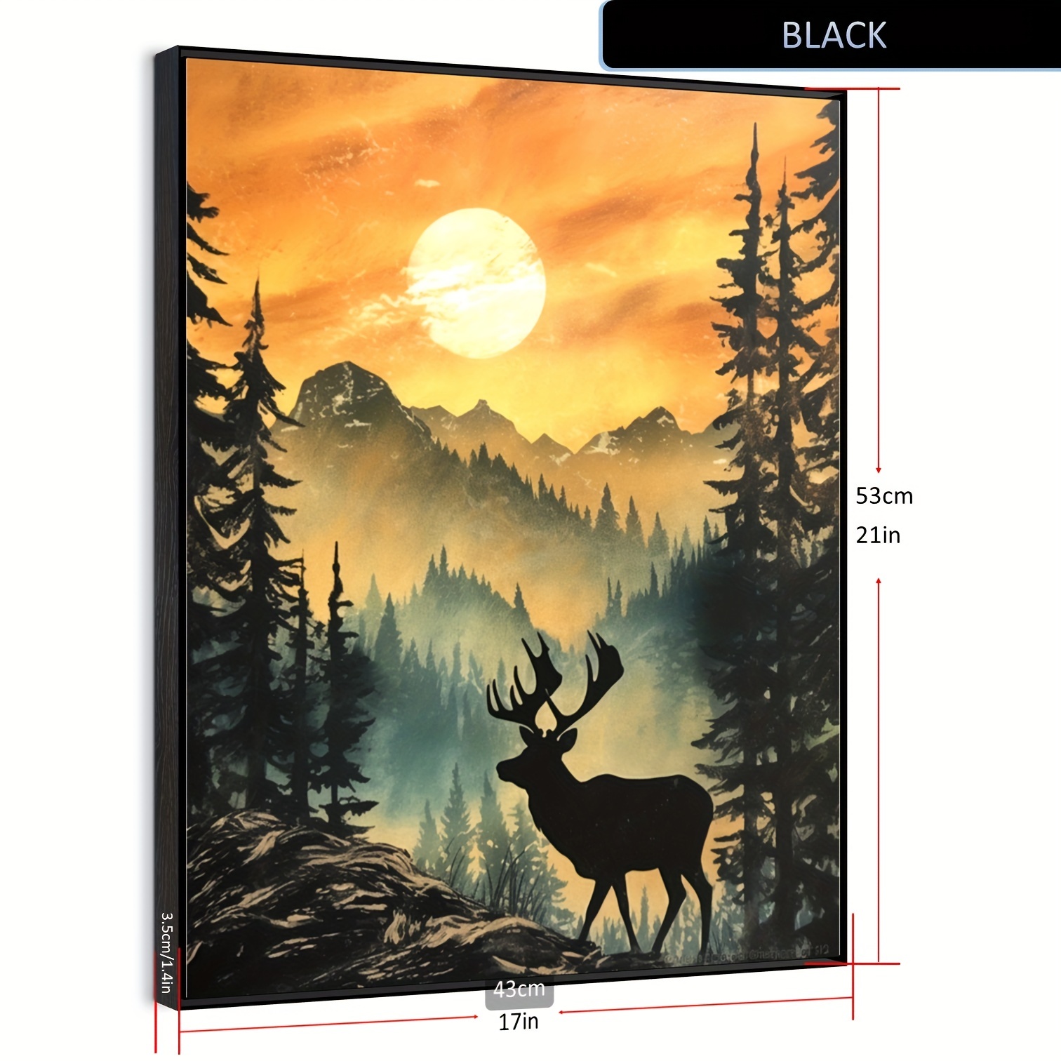 Essential Canvas Panels For Artists High quality Blank - Temu