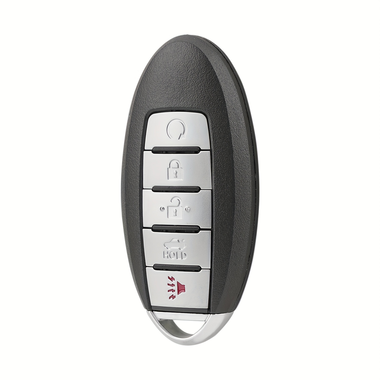 Kaufe Silikon Smart Remote-Auto Schlüssel Fob Ring Abdeckung Fall Shell  Halter 3 Taste Für Nissan Bluebird Sylphy Ariya Teana Altima 2022 2023