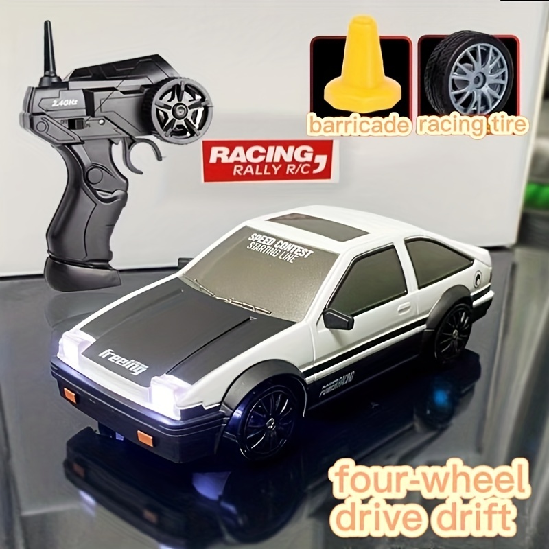 Mini Rc drift cars : r/radiocontrol