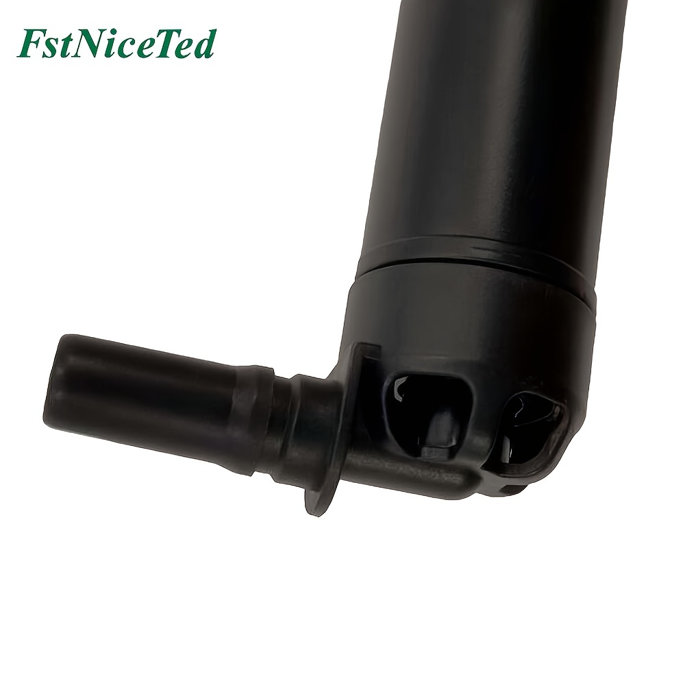 Headlight Washer Nozzle Fits For B MW 7 G11 2014-2019 Replaces 6167 7357 353_voghion.com
