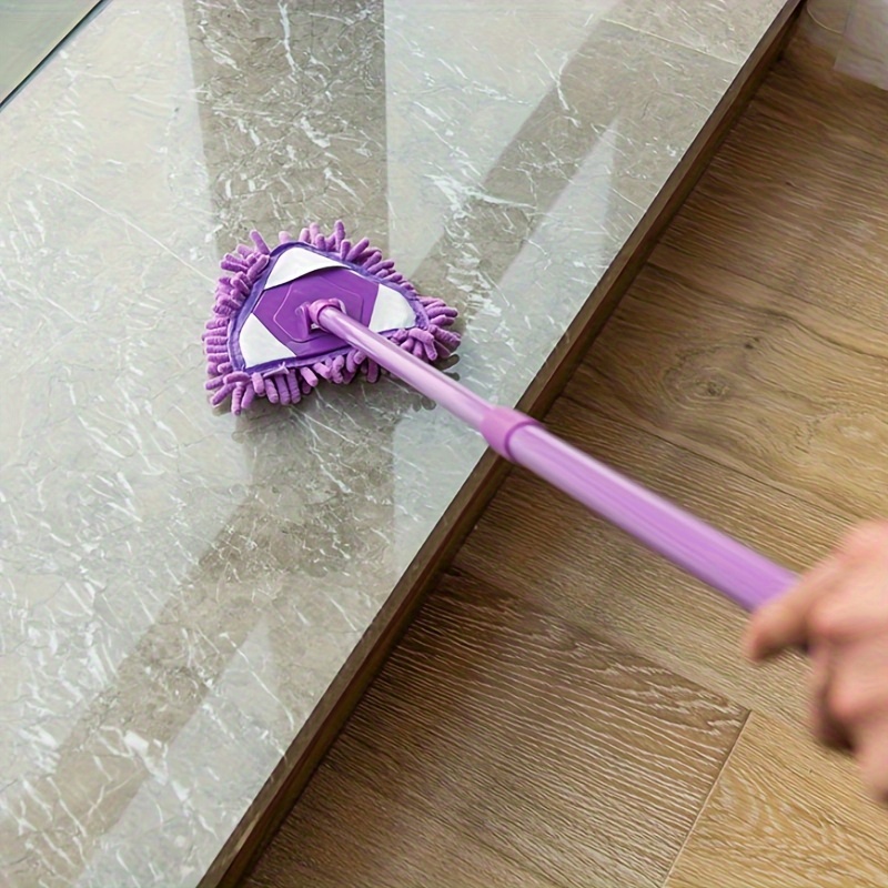 Mopa para limpiar paredes y mopa para limpiar paredes y techos y fregona  para paredes envío gratis en AliExpress