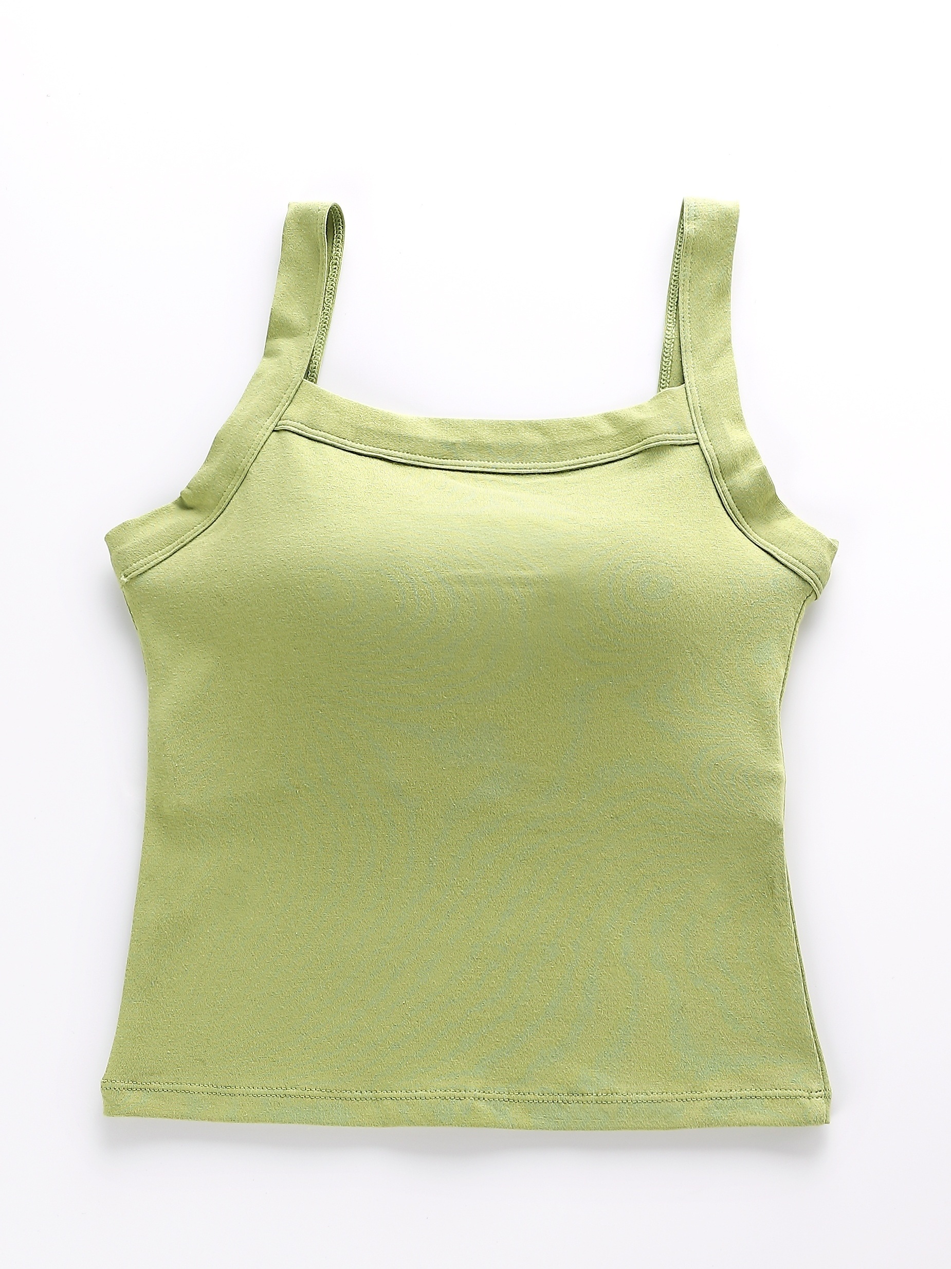 Sage Women's Moisture Wicking Sports Bra Spaghetti Strap Wirefree