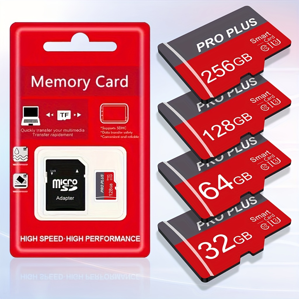 Carte microSDXC SanDisk Extreme 64 Go pour jeux sur mobile jusqu'à 170 Mo/s  avec A2 App Performance UHS-I Classe 10 U3 V30 - Carte mémoire micro SD -  Achat & prix