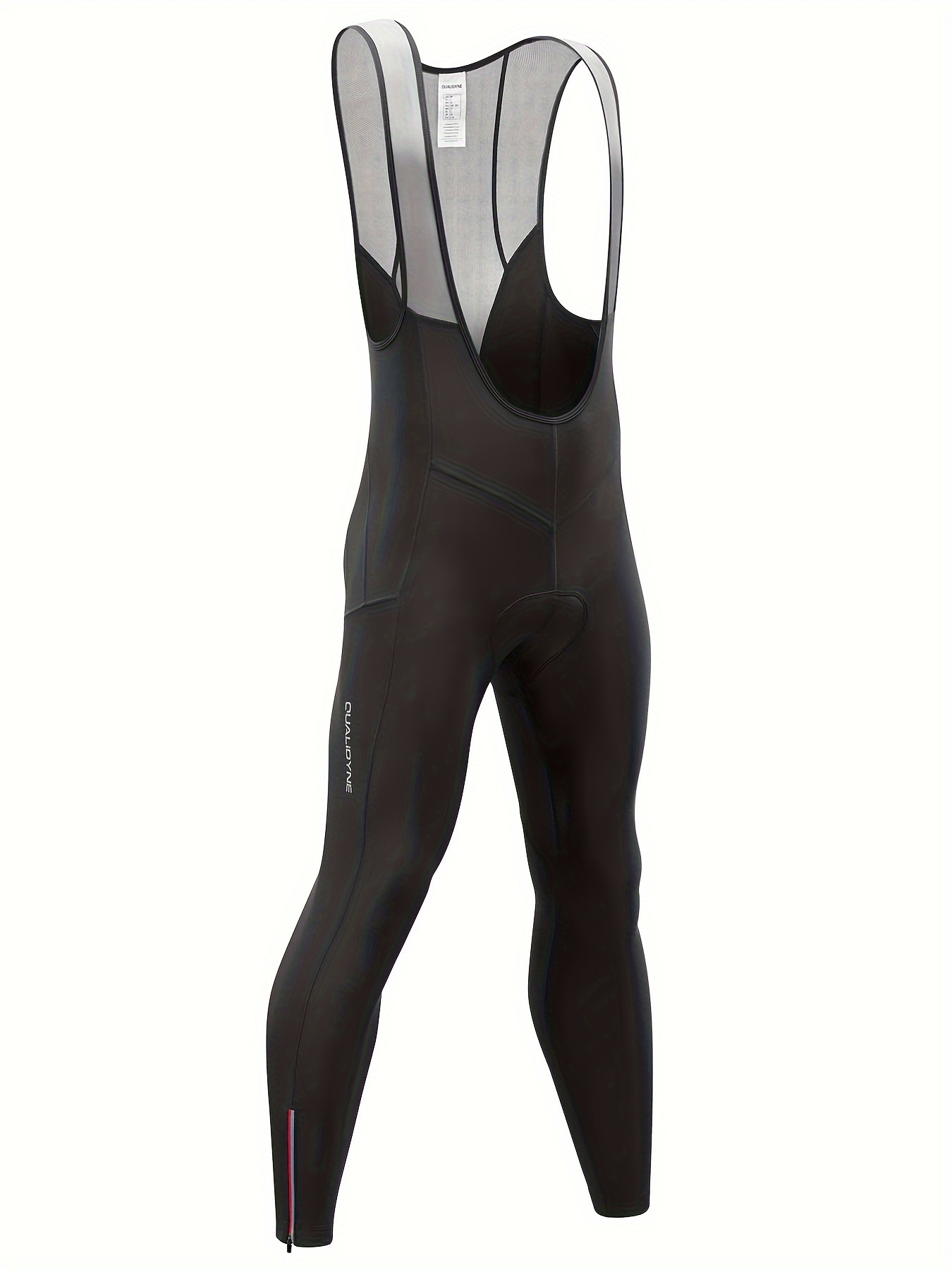 Winter Cycling Tights - Cold Weather Bike Tights