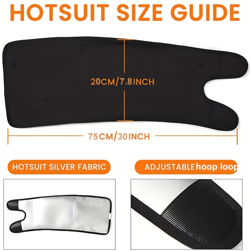 HOTSUIT Women Thermal Training Leggings – Hotsuit