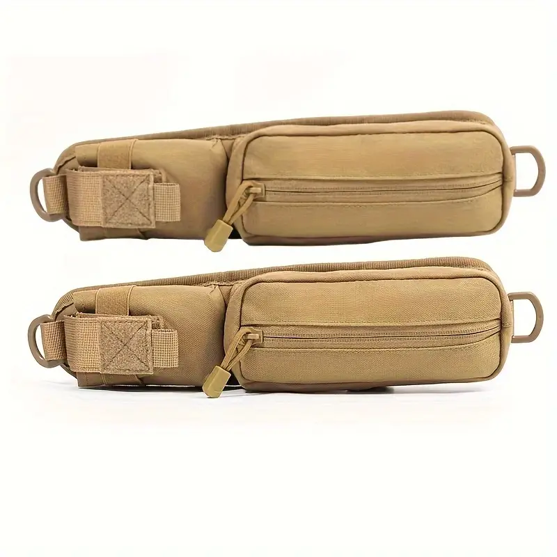 Molle Accessories Backpack Strap Pouch Shoulder Strap Molle - Temu