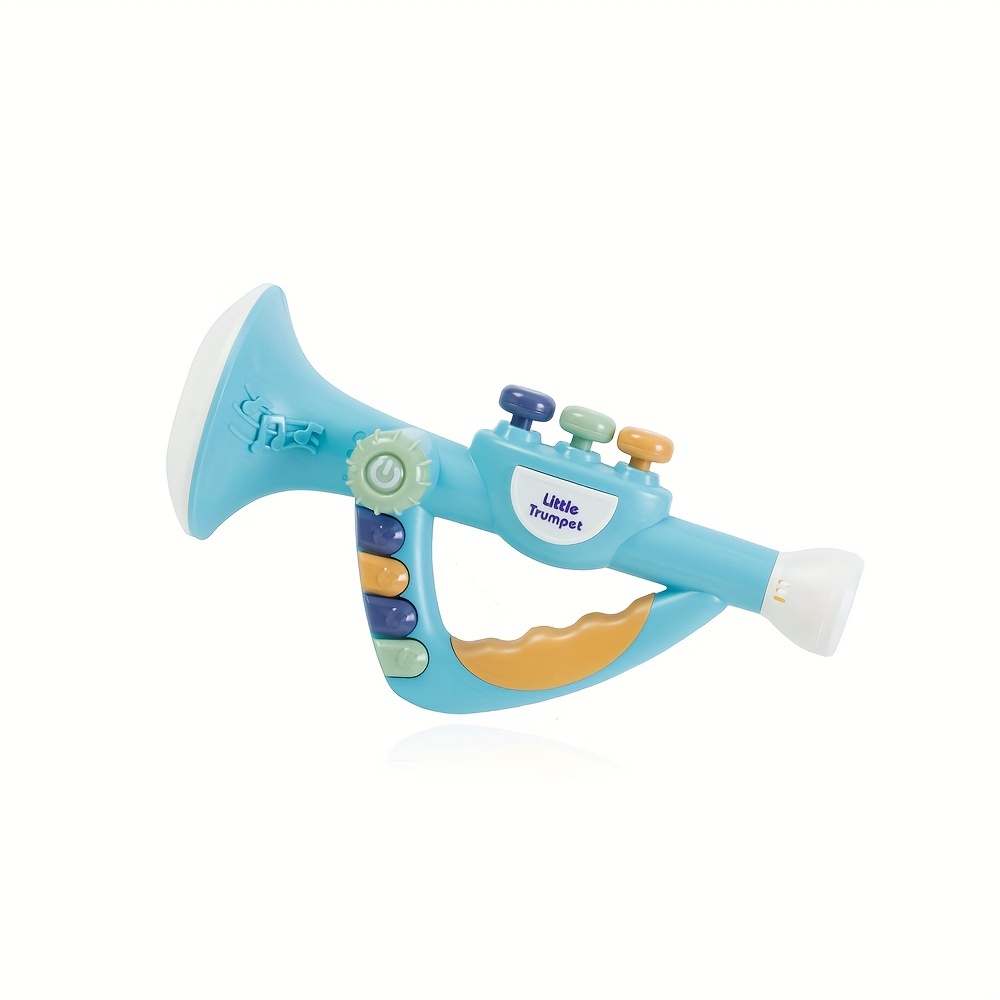 Trompeta Infantil - Temu