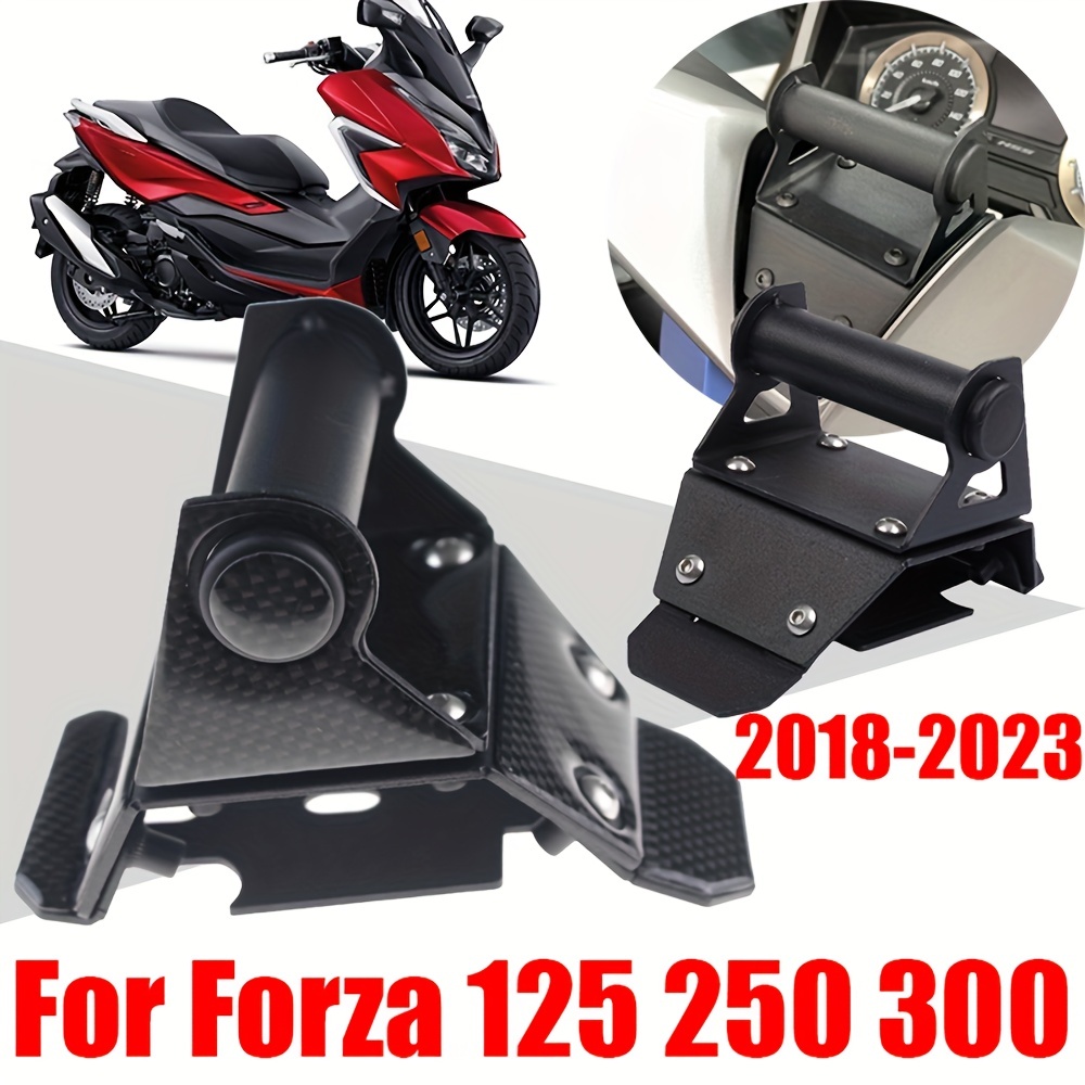 Motorcycle accessories HONDA FORZA 125 2023