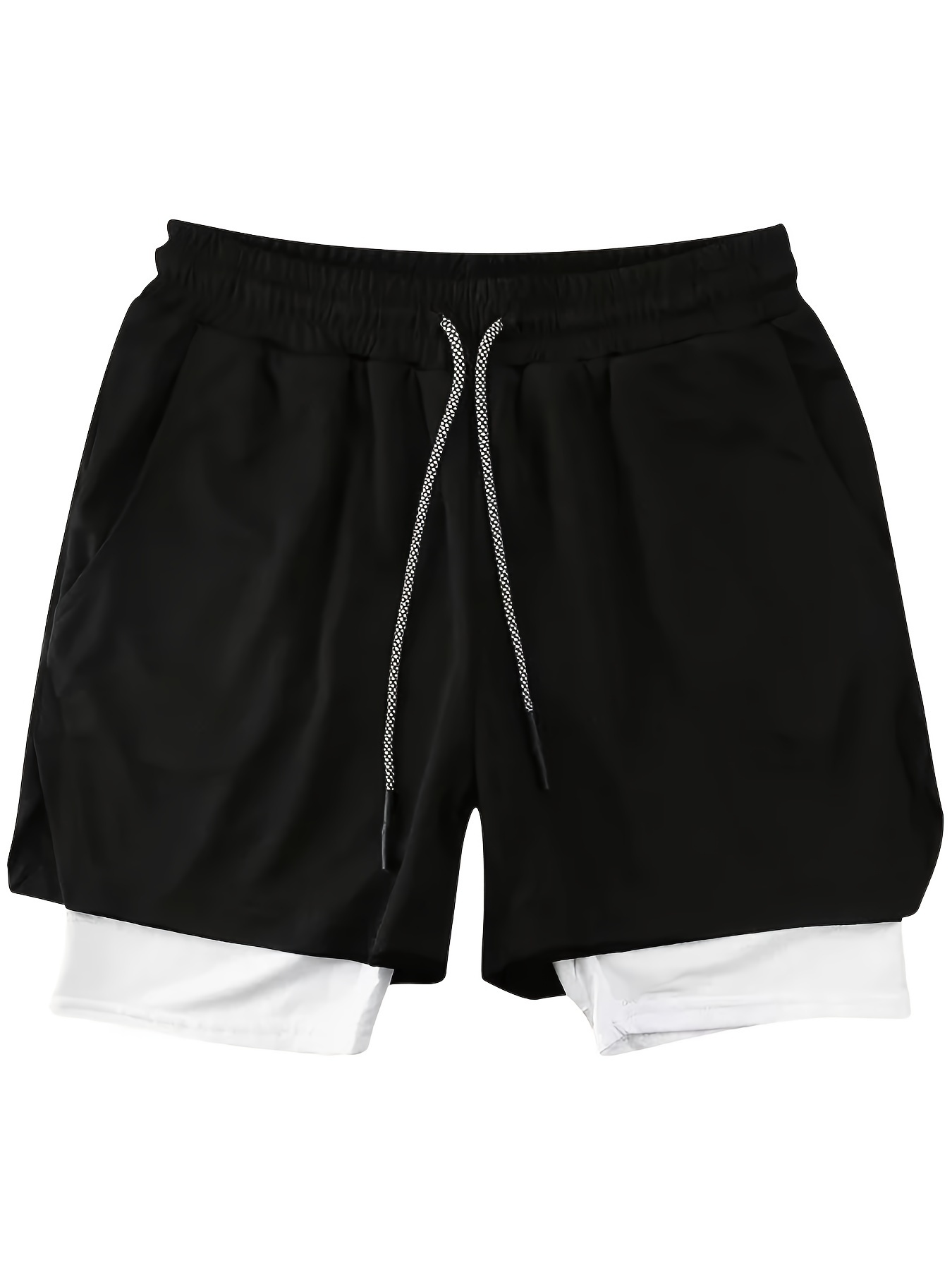 Fear of god clearance x nike stretch shorts