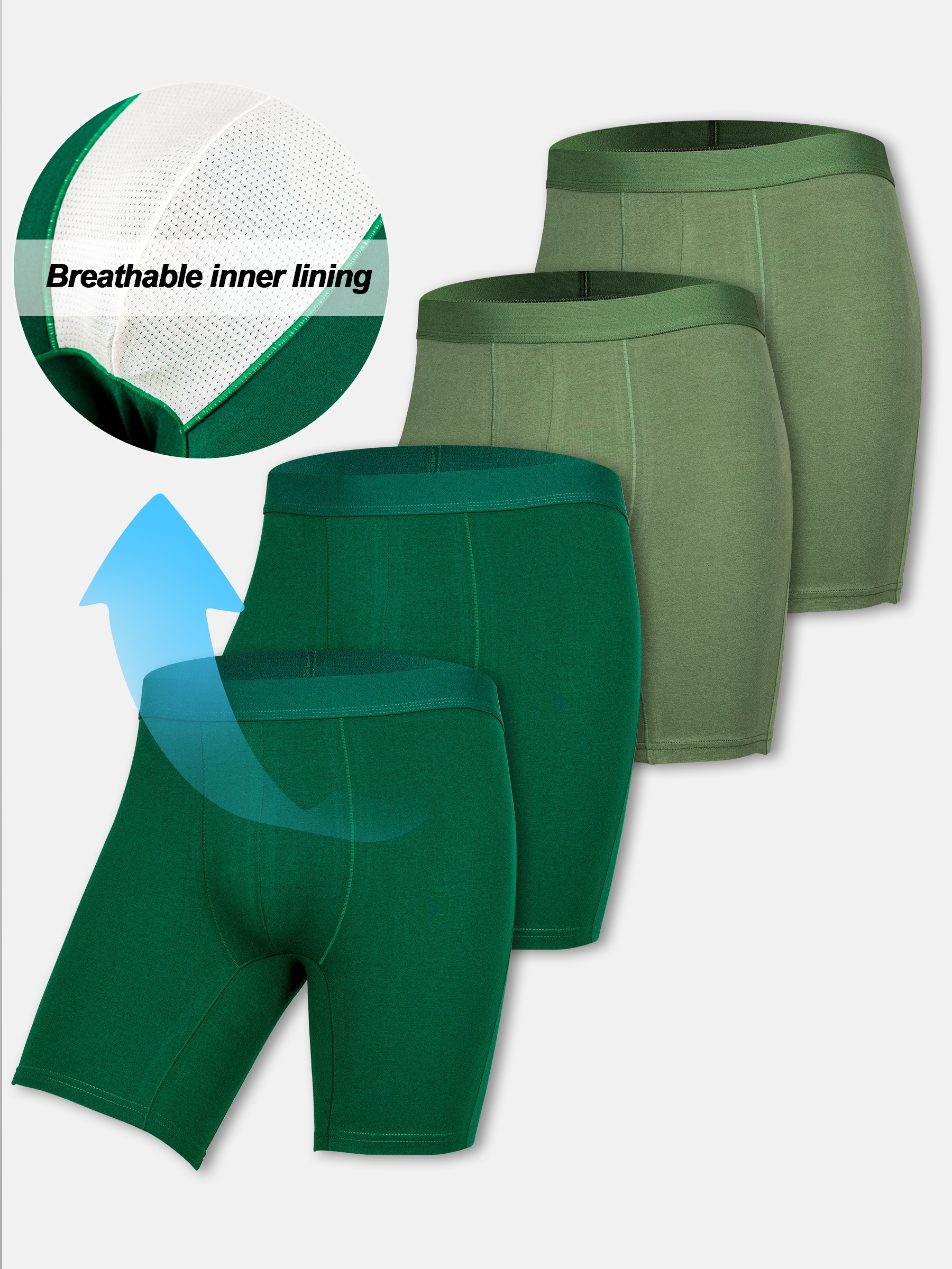 Bulge Enhancer Men Underwear - Temu