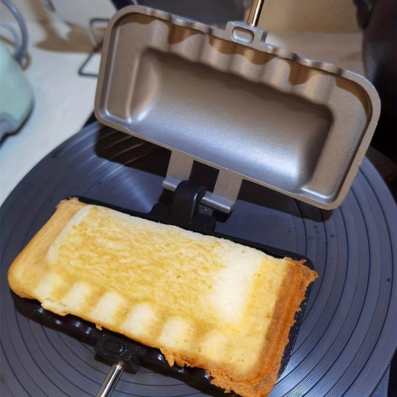 Sandwich Toaster Hot Sand Solo Japanese Popular Kitchen Gadget 