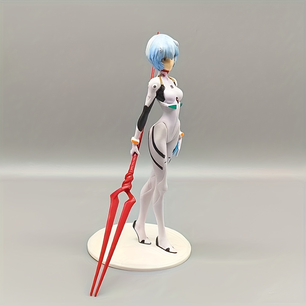 Anime Action Figure Ideal Gift For Anime Fans Boys