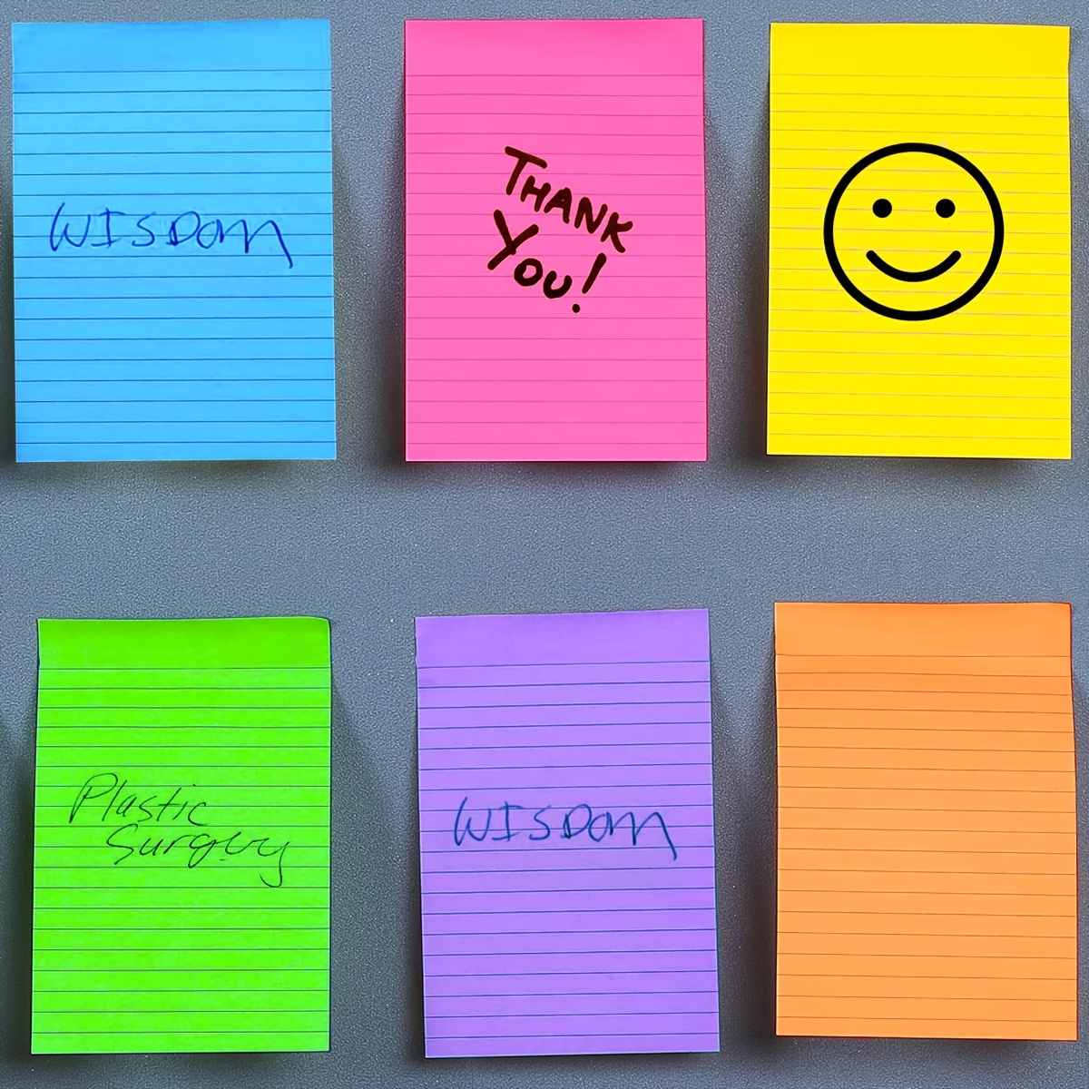 Post-it Super Sticky Notes, … curated on LTK