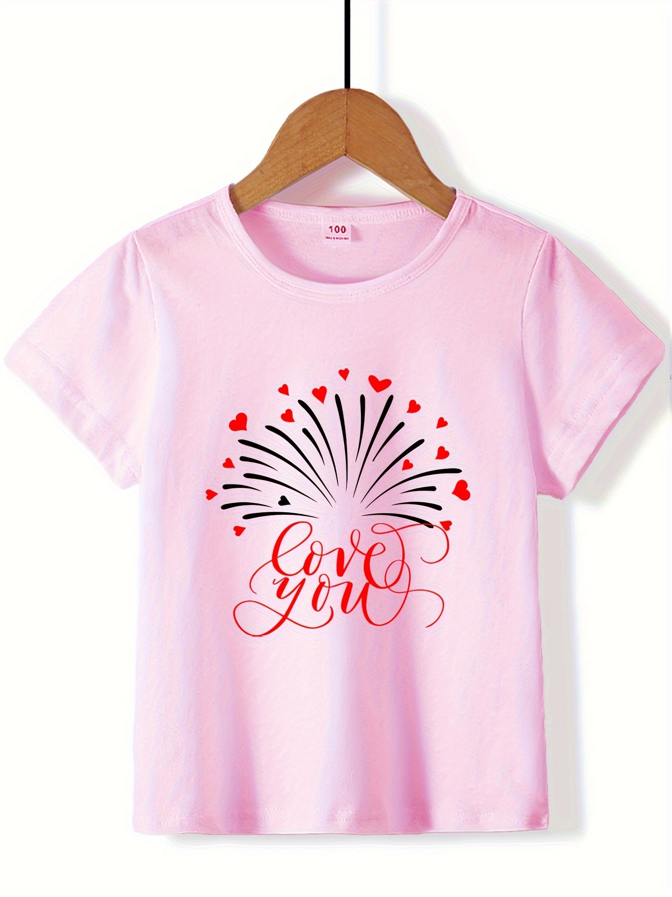 chicas cuello casual suéter día san valentín amor Temu Uruguay