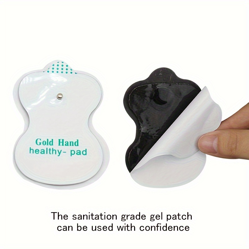 Gel Padding for the Entire Body