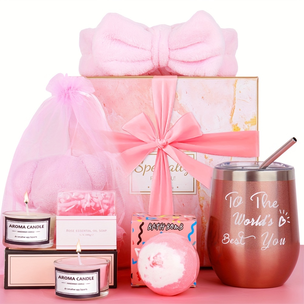 Birthday Gifts For Women Christmas Gifts For Friends Gifts - Temu