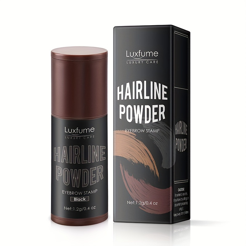 Eyebrow Pomade Hairline Contouring Stick Waterproof