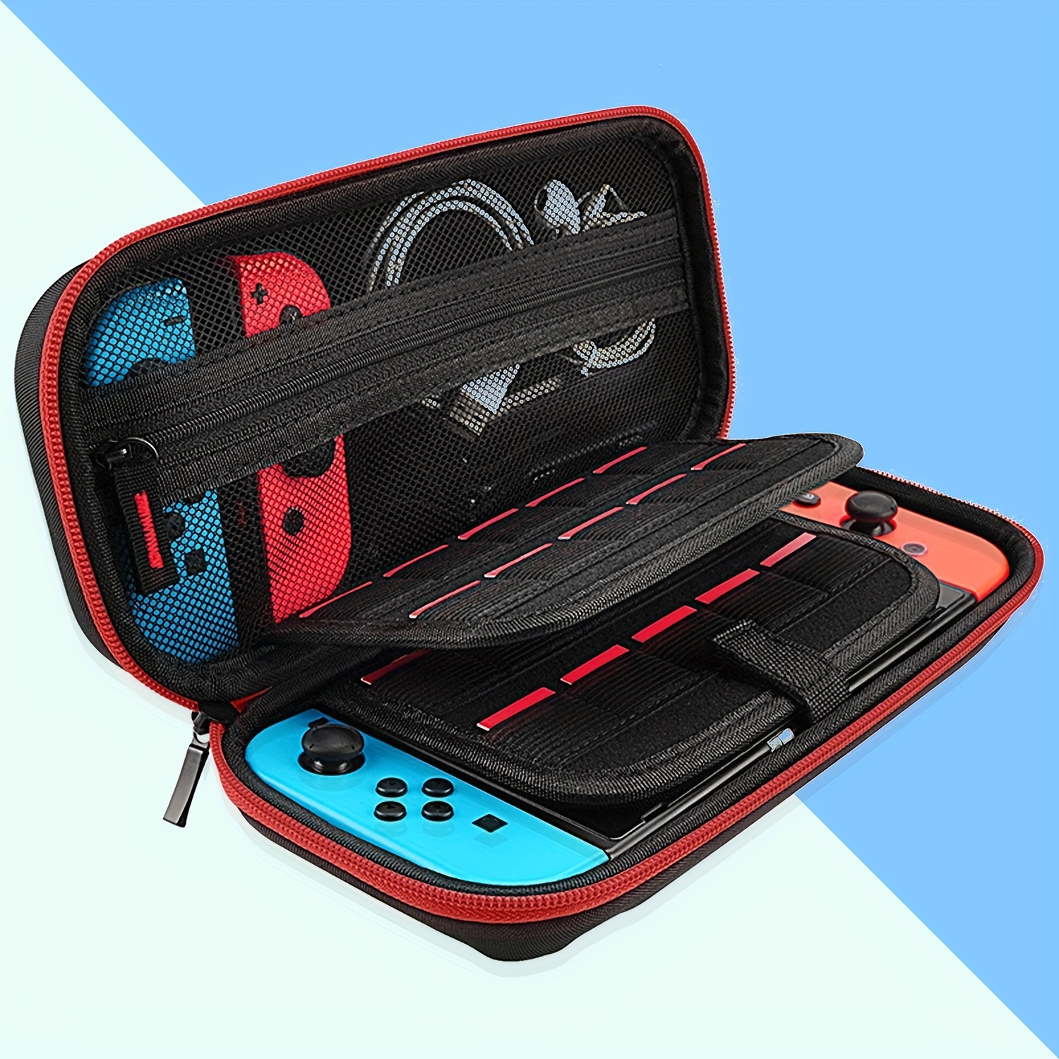 Coque De Protection Pour Console Switch / Oled - Temu Switzerland
