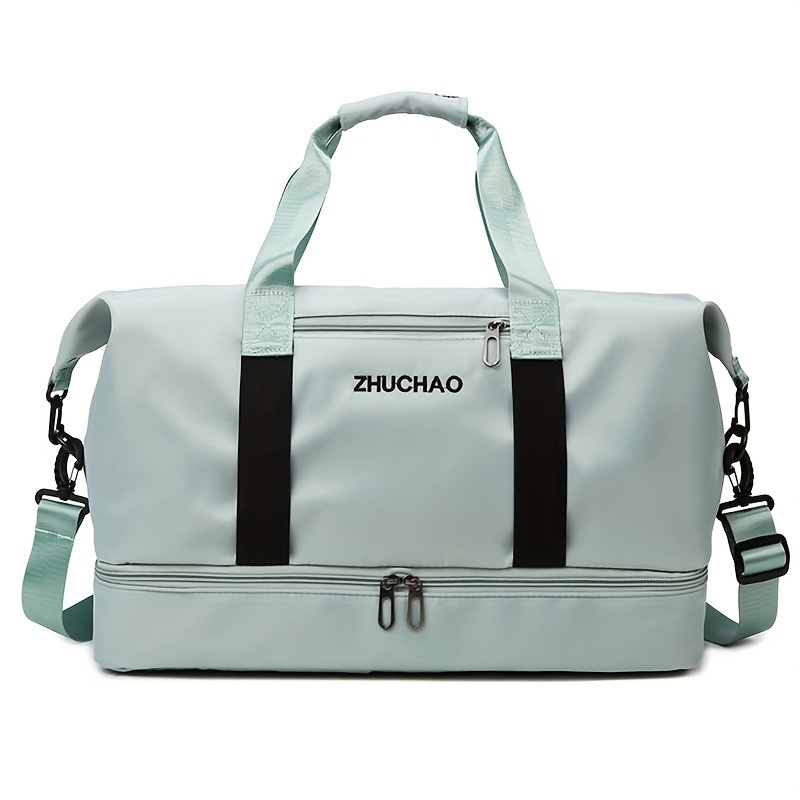 【THEAIRTOWN】leo travel gym bag★ large capacity travel bag short distance travel luggage bag