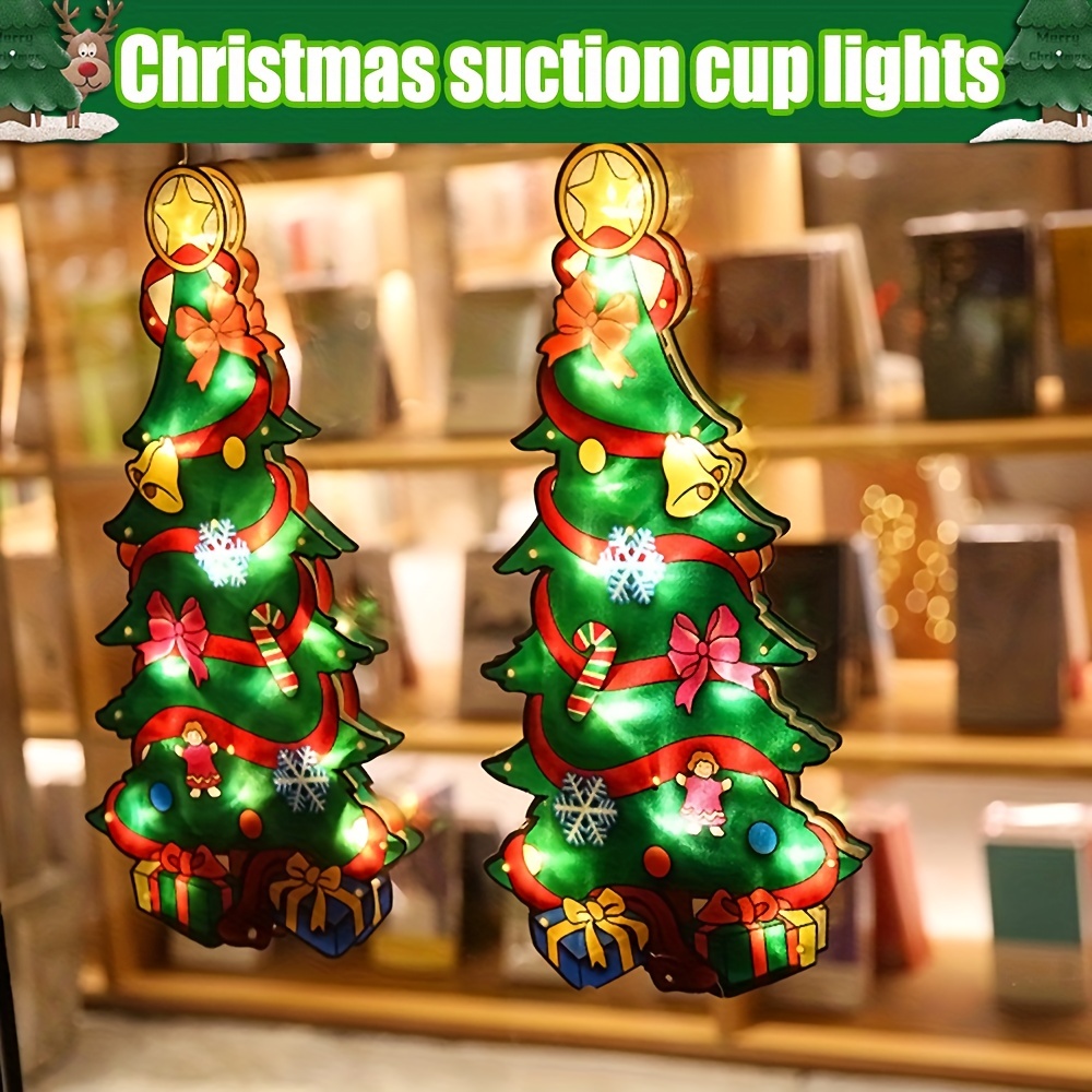 Light Up Christmas Cup - Temu