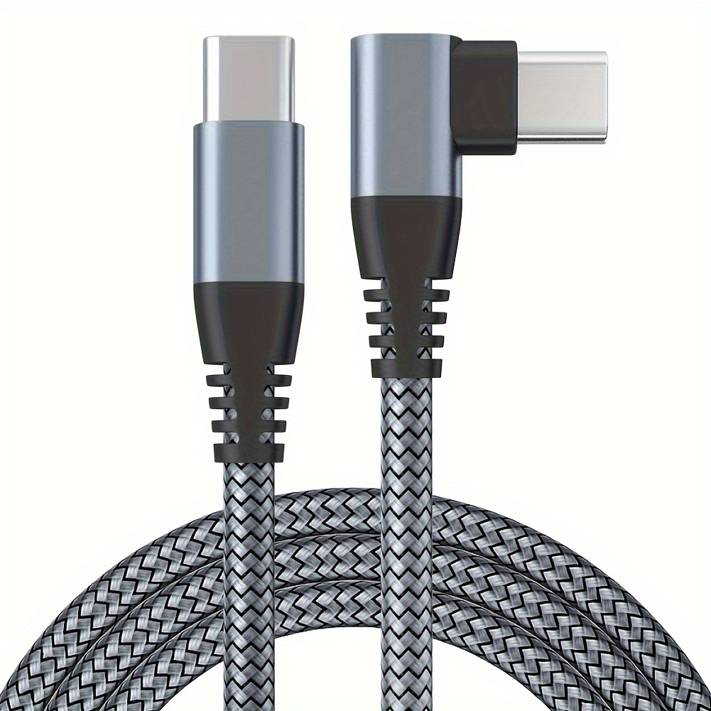 Acheter QOOVI 3 en 1 Micro USB Type C câble de chargeur rapide Multi Port  USB plusieurs cordon de charge USB USBc fil de téléphone portable pour  iPhone 11 12 xiaomi Samsung S10