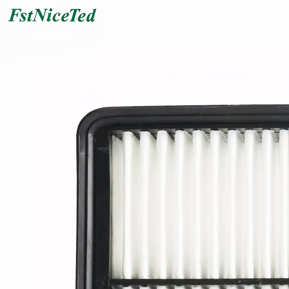 (1PC) PP Air Filter Fits For Y3700 Nissan Ruiqi Replaces 16546-Y3700_voghion.com