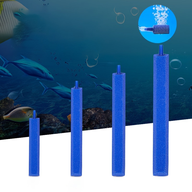Haustierbedarf Aquarium Sauerstoff booster pumpe Usb Leise - Temu