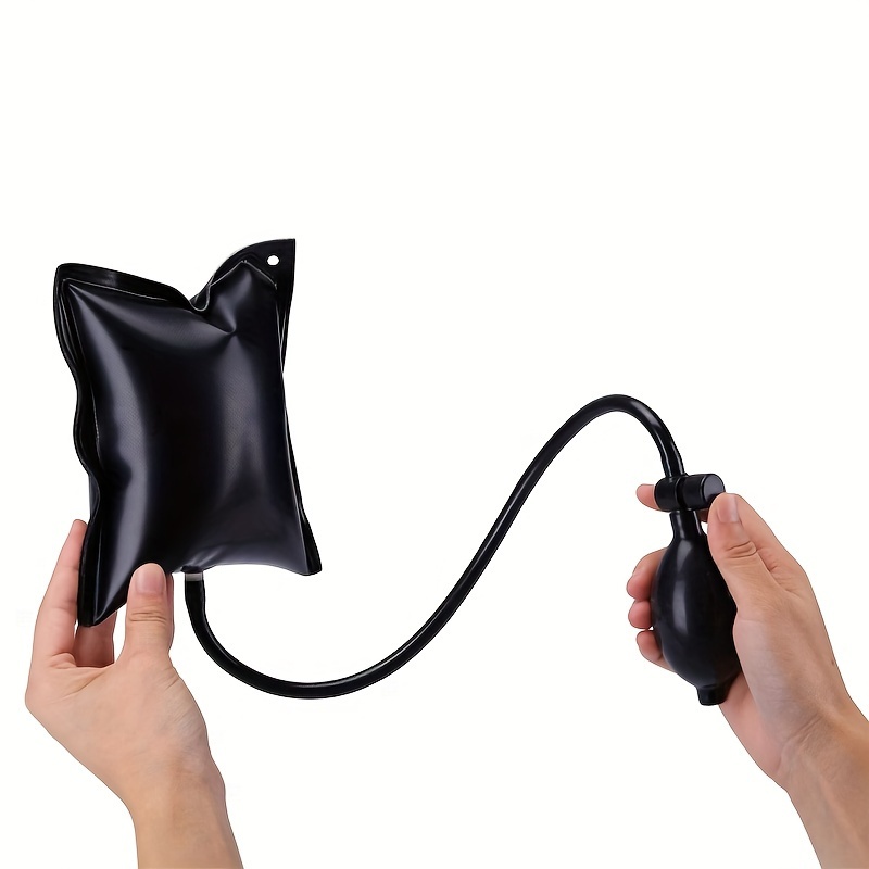 Air Pump Wedge Alignment Tool Inflatable Shim Powerful Hand - Temu